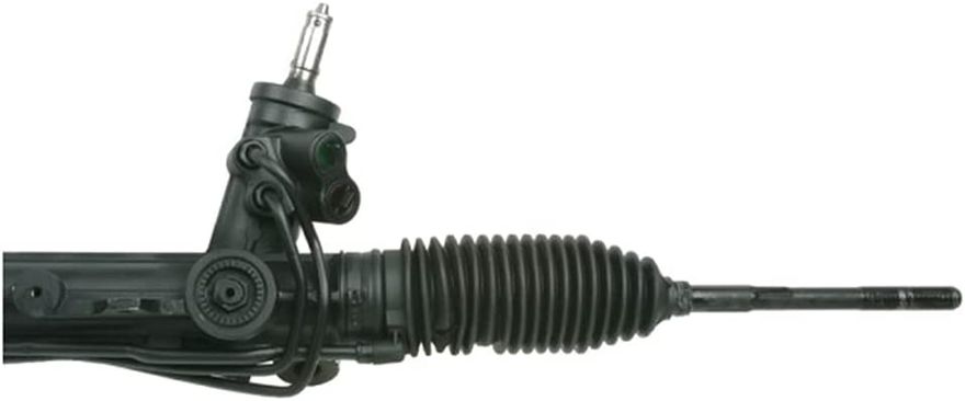 Power Steering Rack and Pinion - 5118