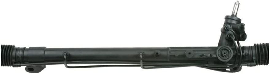 Power Steering Rack and Pinion - 5118