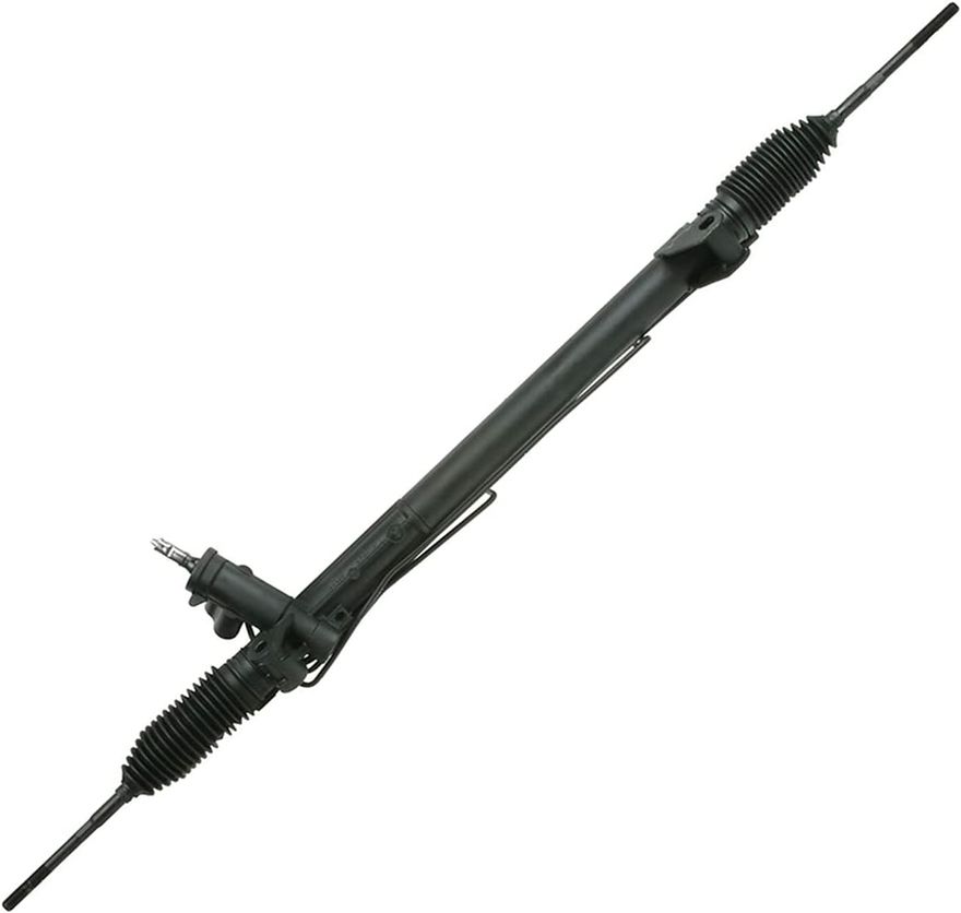 Power Steering Rack and Pinion - 5118