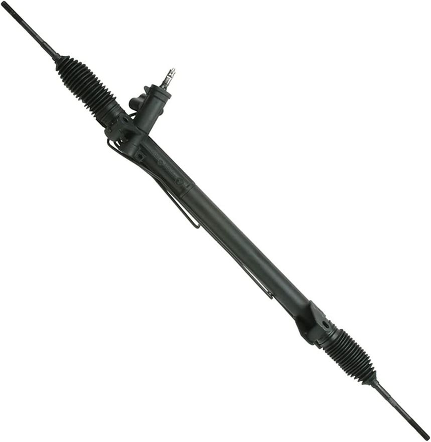 Main Image - Power Steering Rack and Pinion