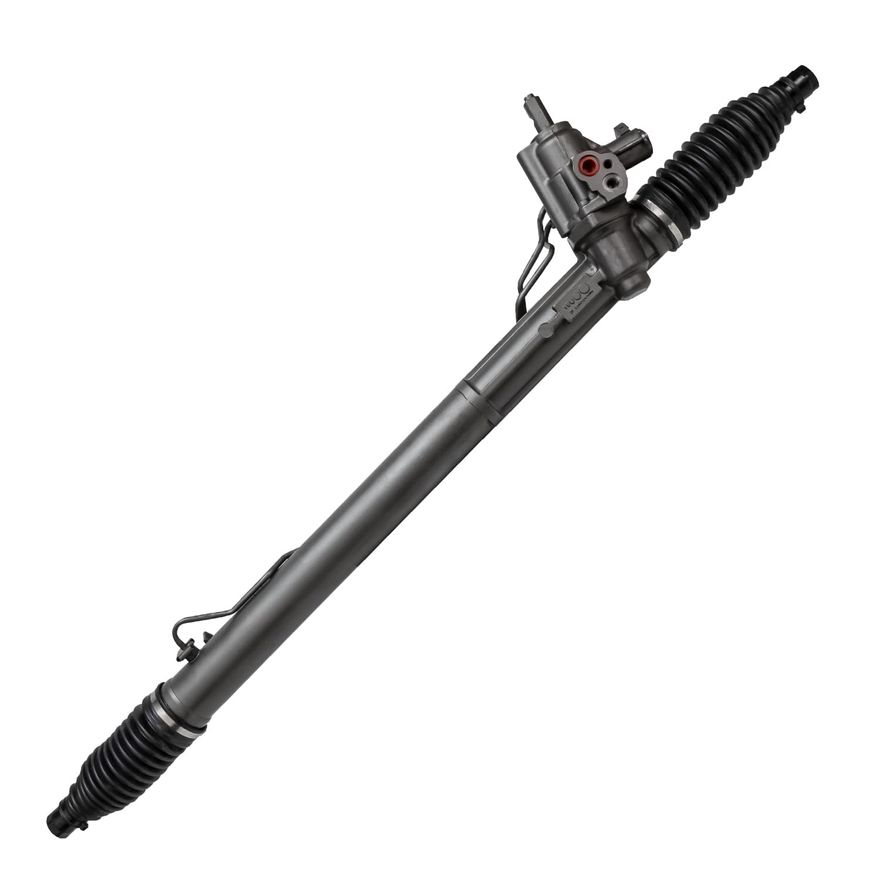 Main Image - Power Steering Rack and Pinion