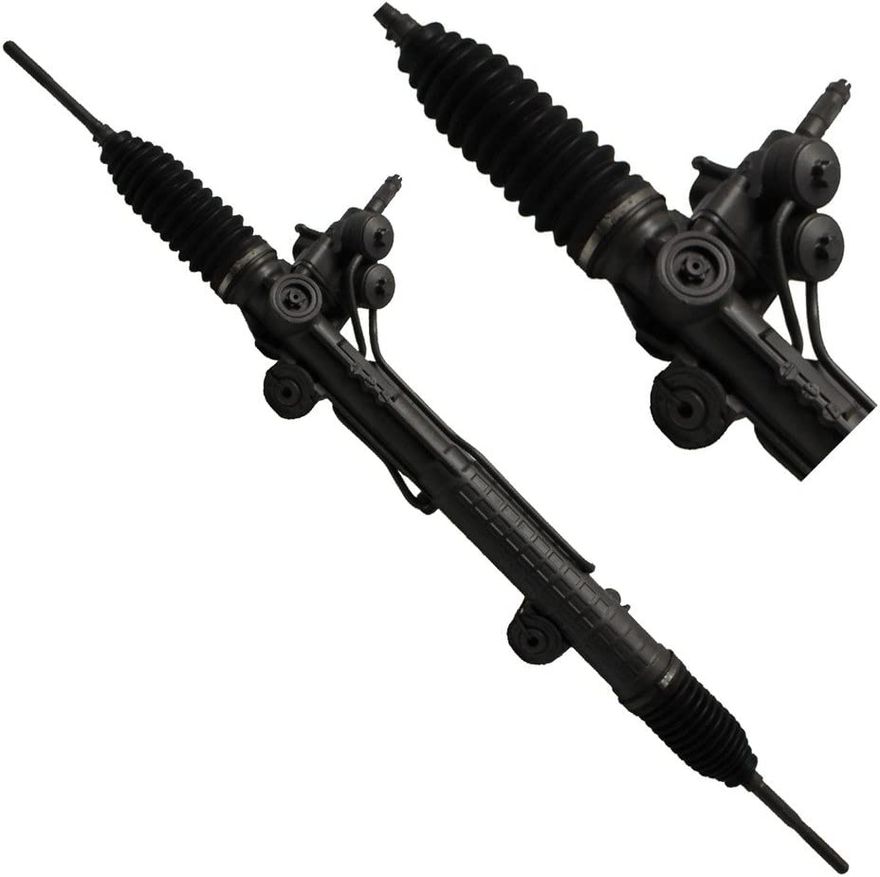 Main Image - Power Steering Rack and Pinion