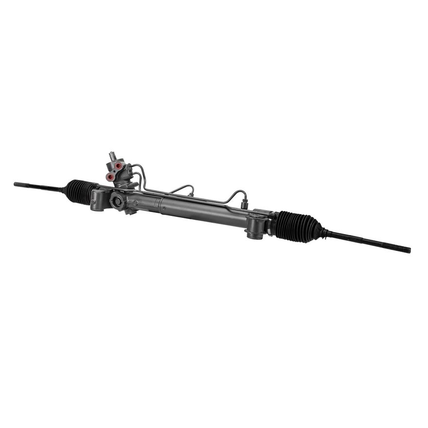 Power Steering Rack and Pinion - 5113