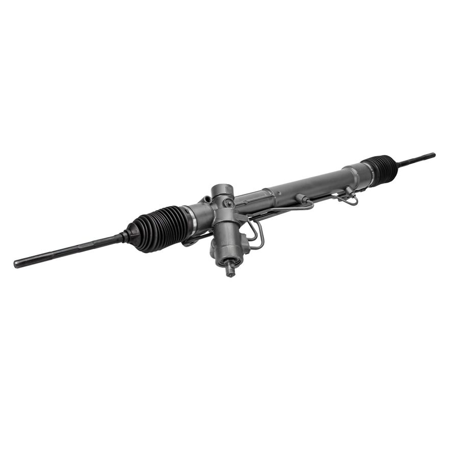 Power Steering Rack and Pinion - 5113