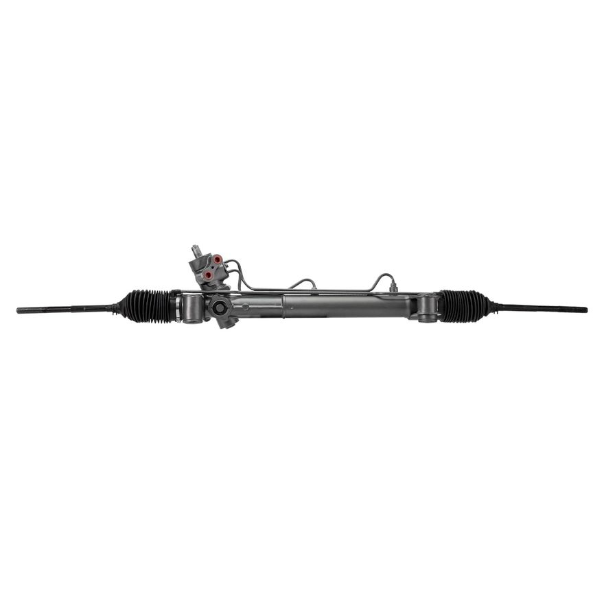 Power Steering Rack and Pinion - 5113