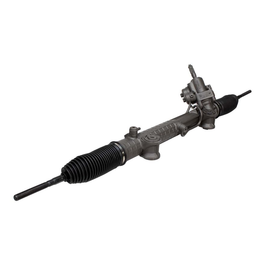 Power Steering Rack and Pinion - 511S