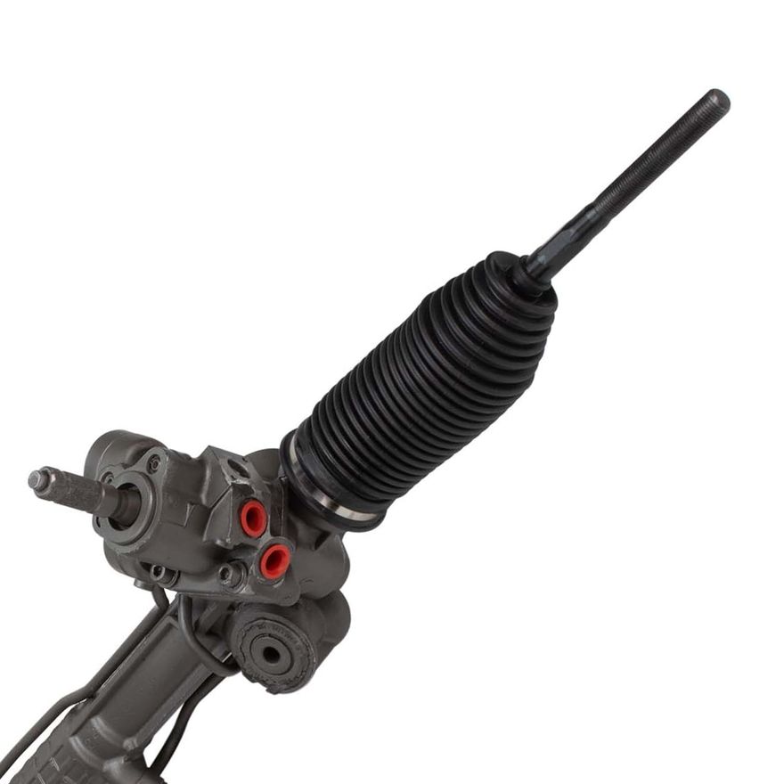 Power Steering Rack and Pinion - 511S