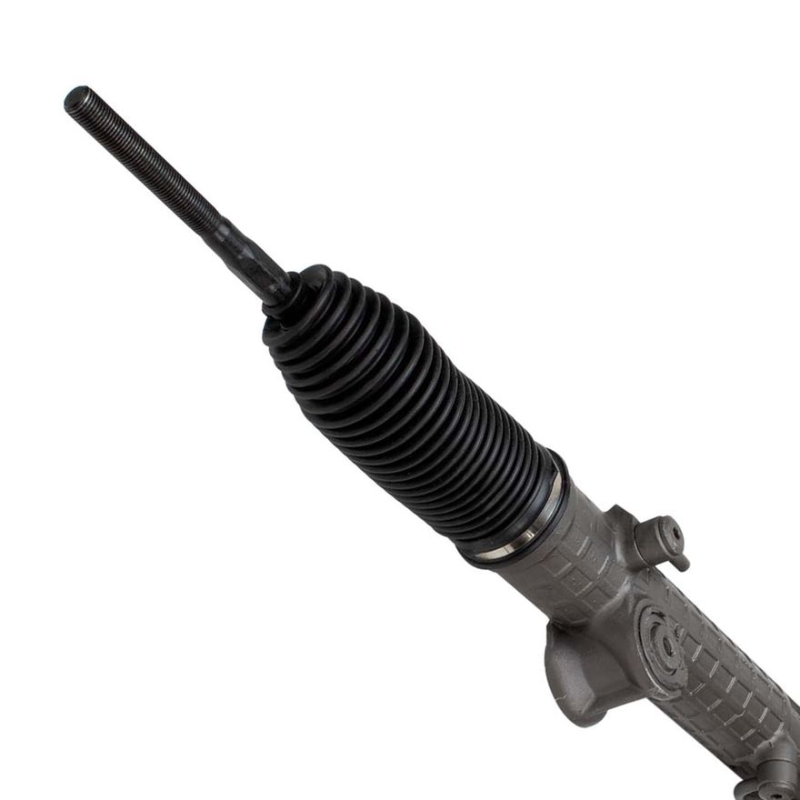 Power Steering Rack and Pinion - 511S