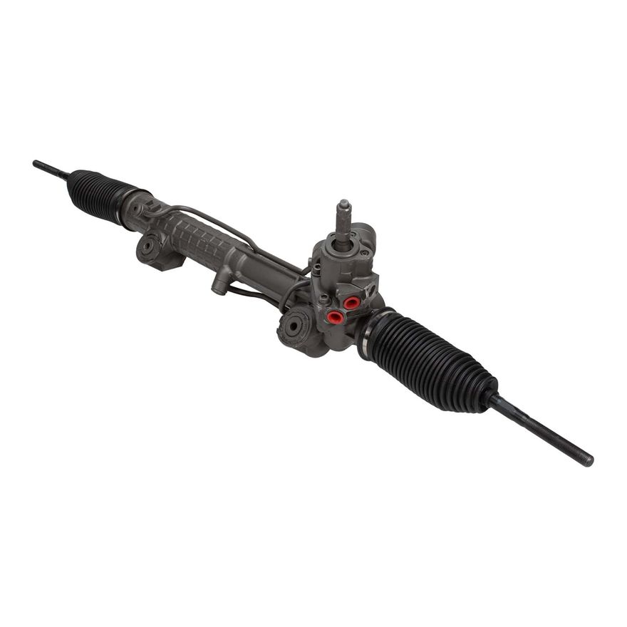 Power Steering Rack and Pinion - 511S