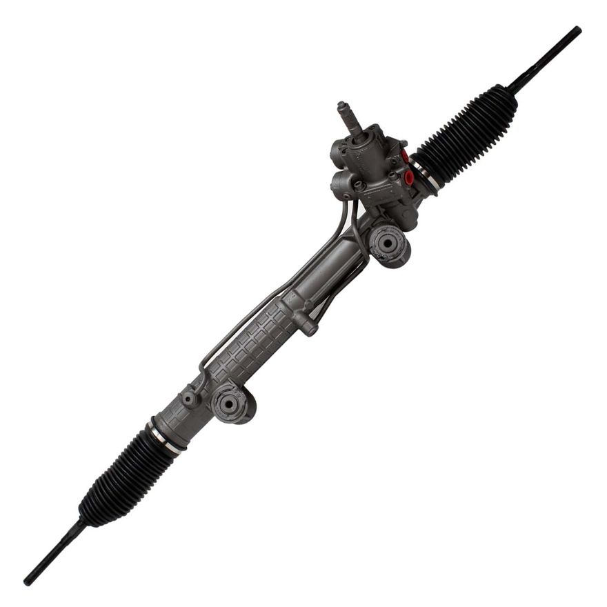 Main Image - Power Steering Rack and Pinion