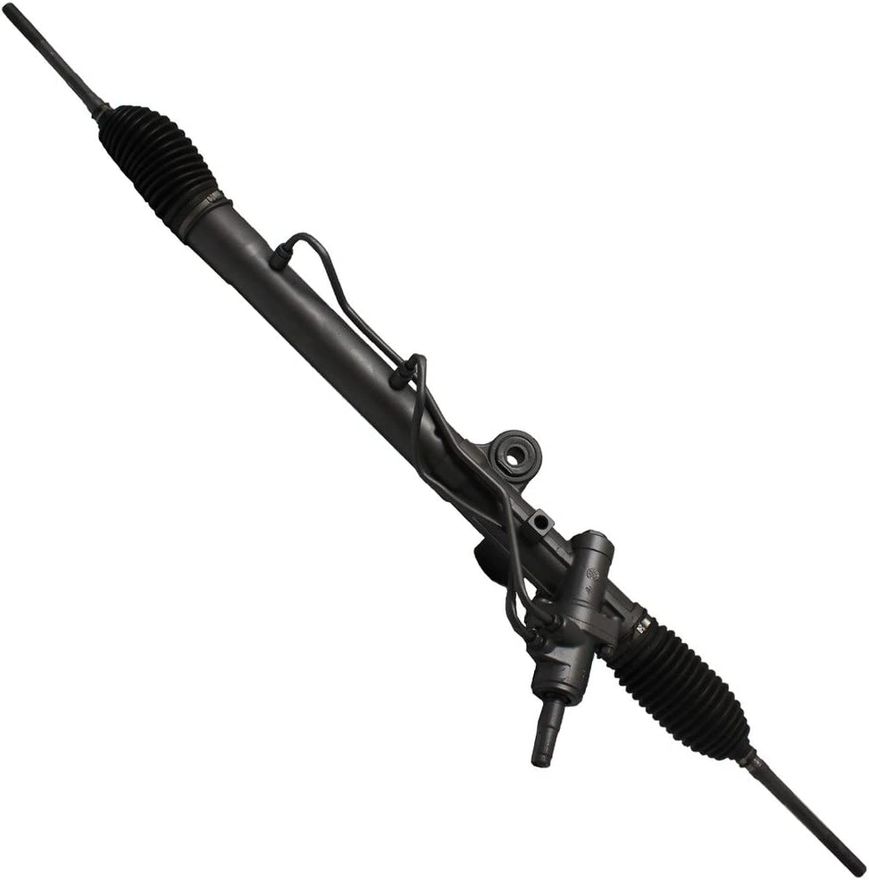 Main Image - Power Steering Rack and Pinion