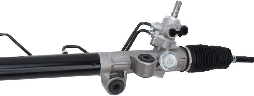 Power Steering Rack and Pinion - 5123