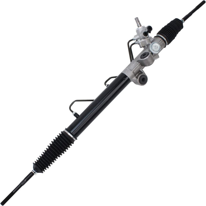 Main Image - Power Steering Rack and Pinion