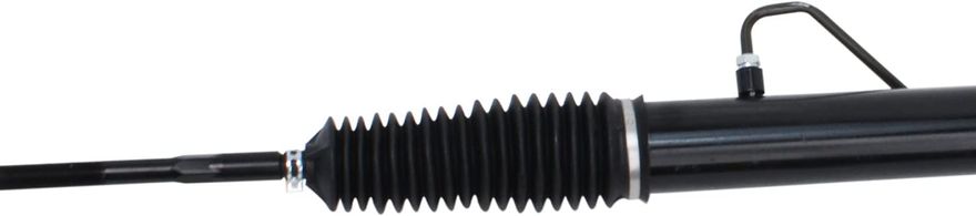 Rack and Pinion - 5123