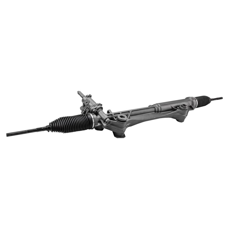 Power Steering Rack and Pinion - 5135