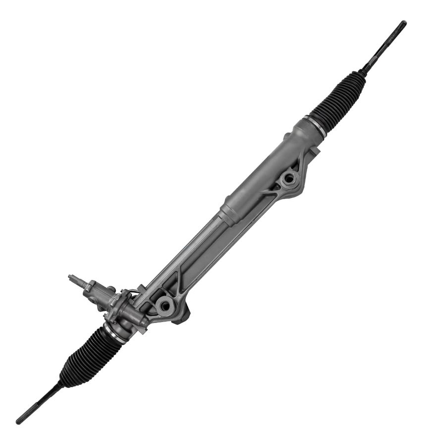 Main Image - Power Steering Rack and Pinion