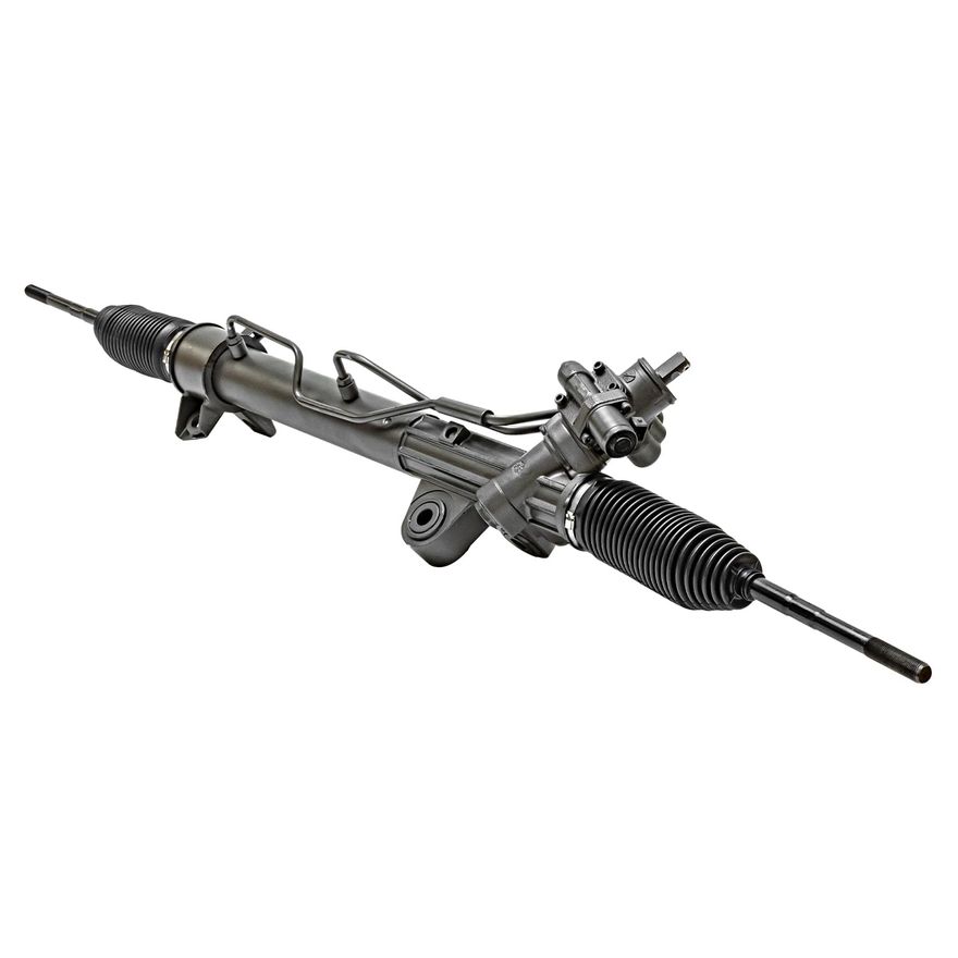 Power Steering Rack and Pinion - 5137