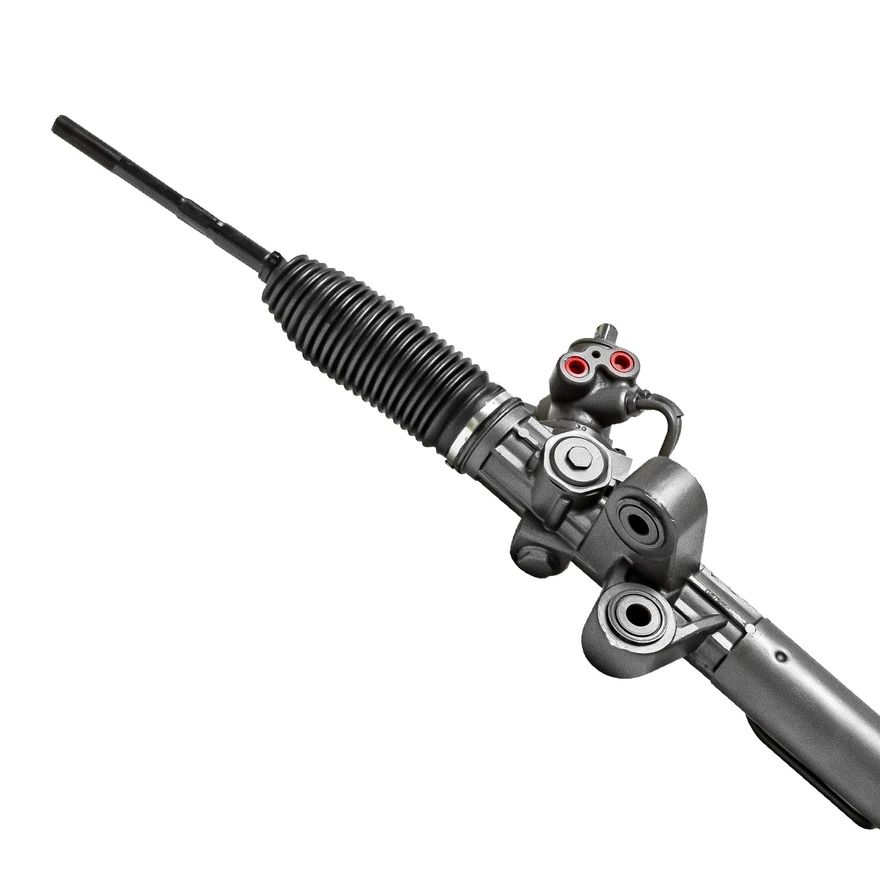 Power Steering Rack and Pinion - 5137