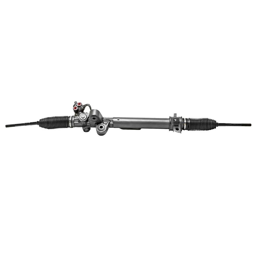 Power Steering Rack and Pinion - 5137