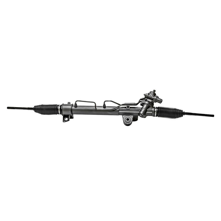 Power Steering Rack and Pinion - 5137