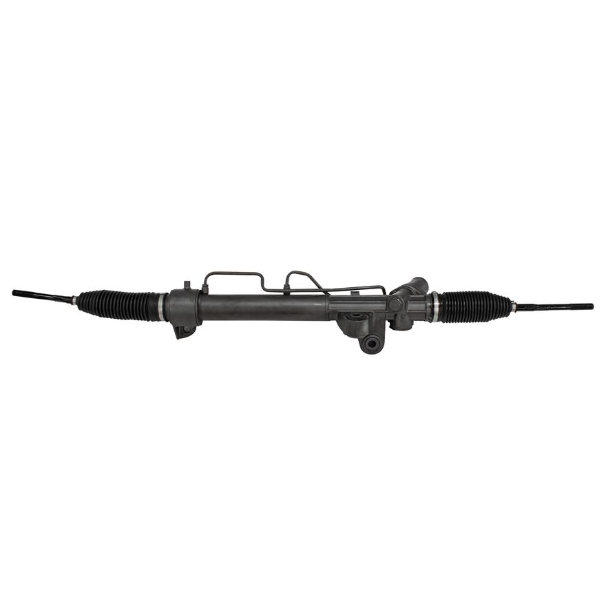 Power Steering Rack and Pinion - 5138