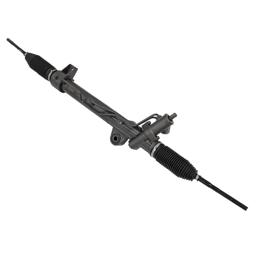 Power Steering Rack and Pinion - 5138