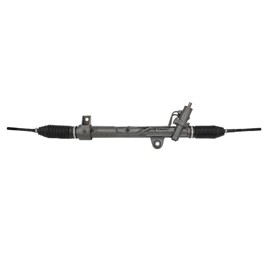 Power Steering Rack and Pinion - 5138