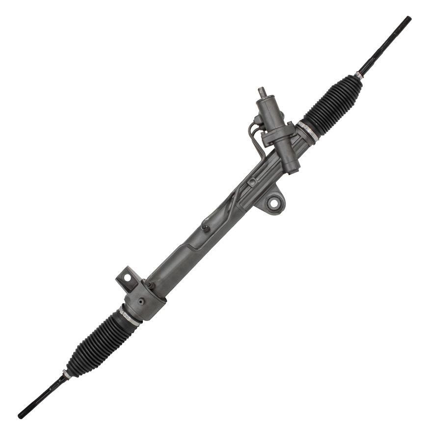 Main Image - Power Steering Rack and Pinion