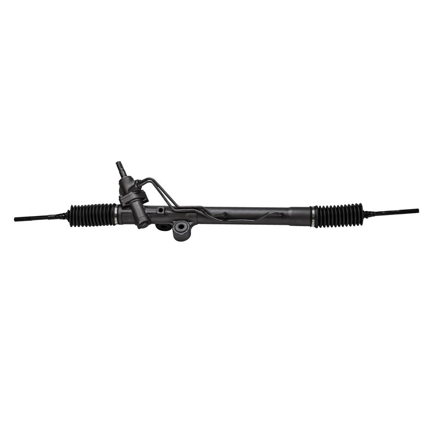 Power Steering Rack and Pinion - 5149