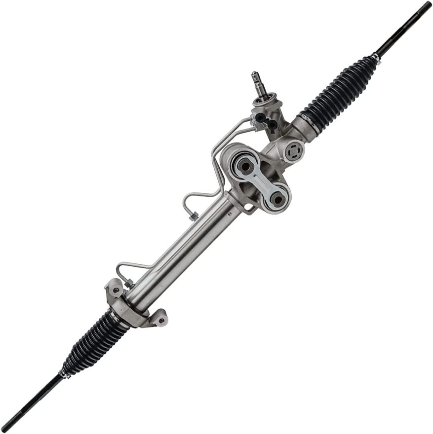 Power Steering Rack and Pinion - 5142