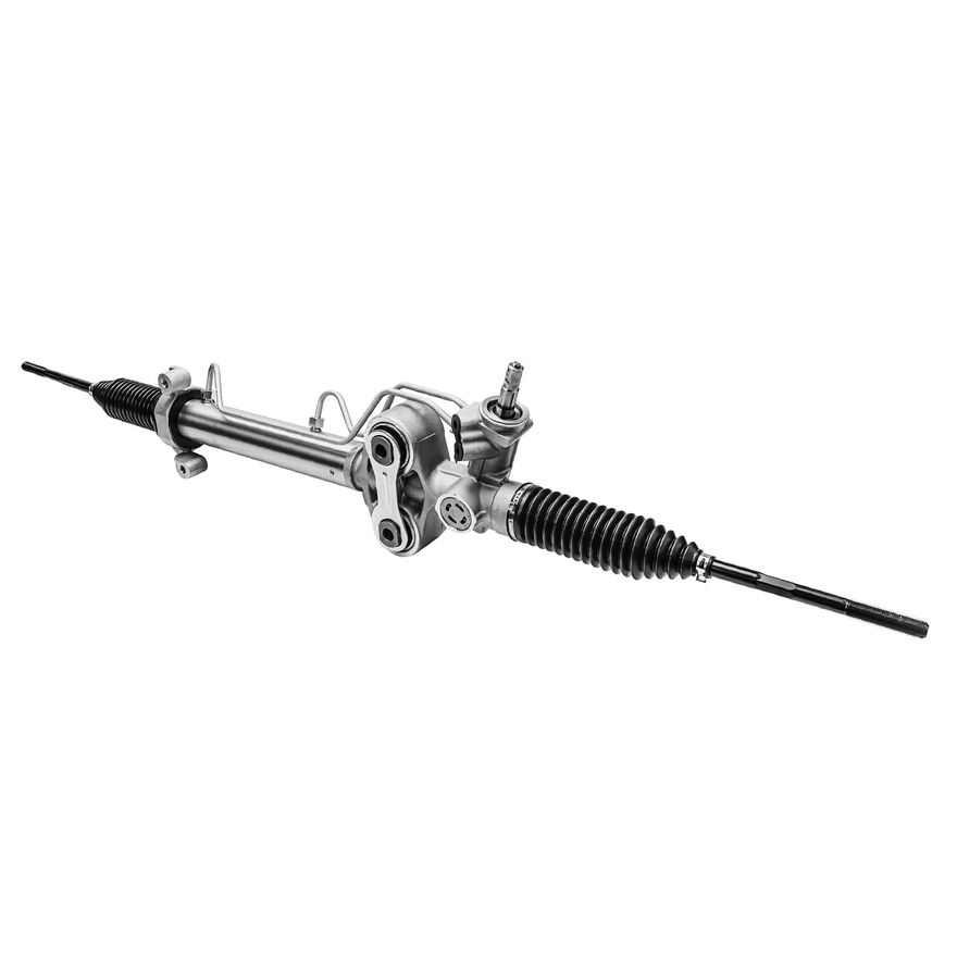 thumbnail image 2 of Remanufactured Power Steering Rack & Pinion For Chevy Express 1500 (2003-2012) – SSB STORE – Lifetime Warranty 2 of 3