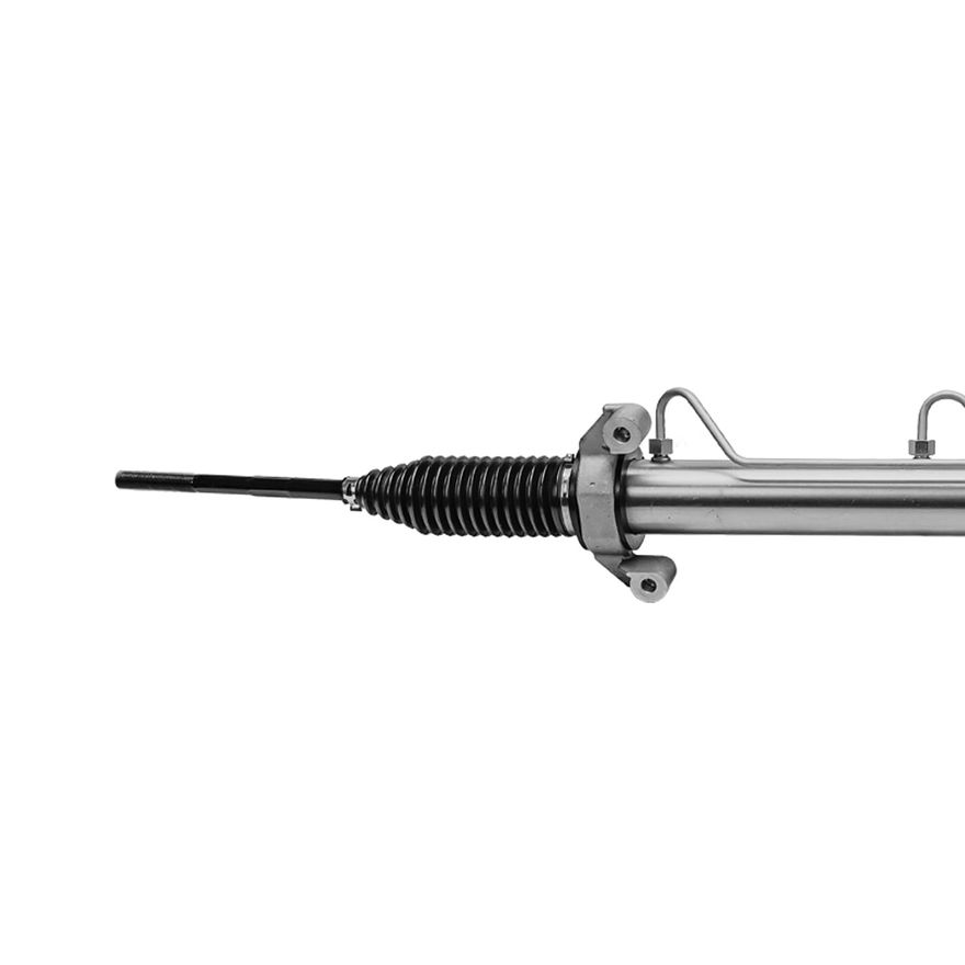 Power Steering Rack and Pinion - 5142