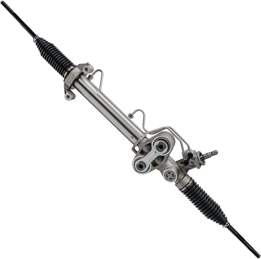 Main Image - Power Steering Rack and Pinion