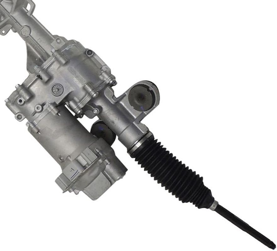 Rack and Pinion - 5142E