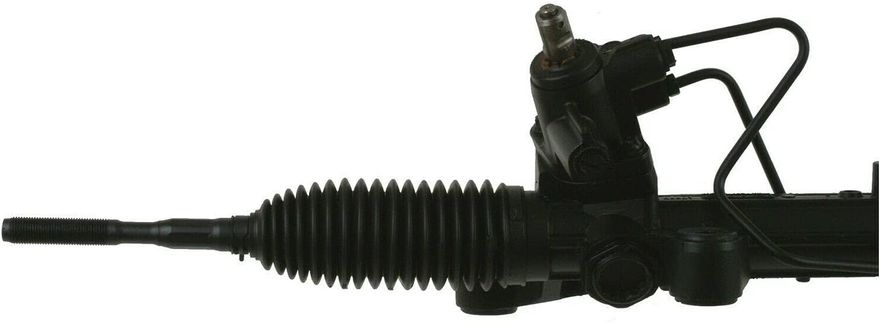 Power Steering Rack and Pinion - 5156