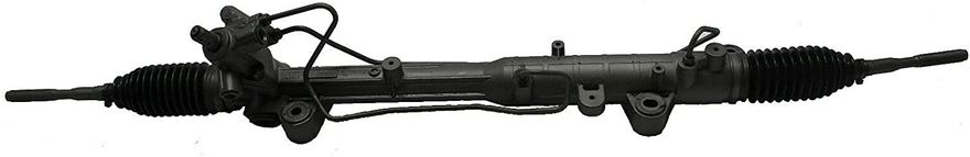 Power Steering Rack and Pinion - 5156