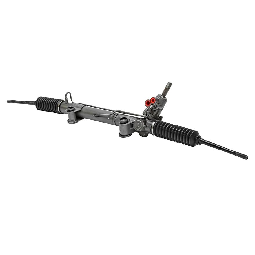 Power Steering Rack and Pinion - 5158