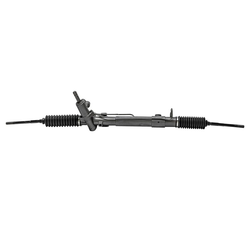 Power Steering Rack and Pinion - 5158