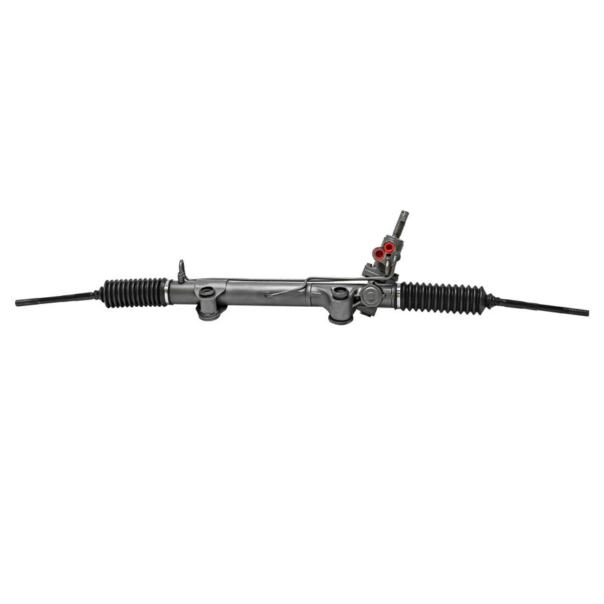 Power Steering Rack and Pinion - 5158