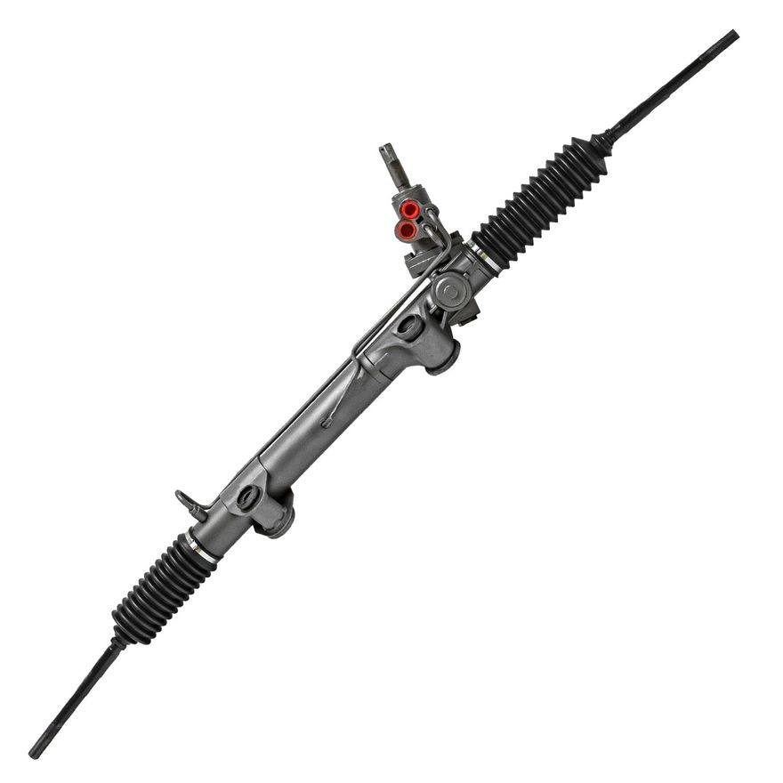 Jeep liberty steering rack sale