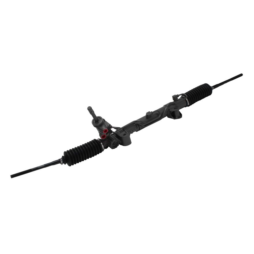 Power Steering Rack and Pinion - 5167