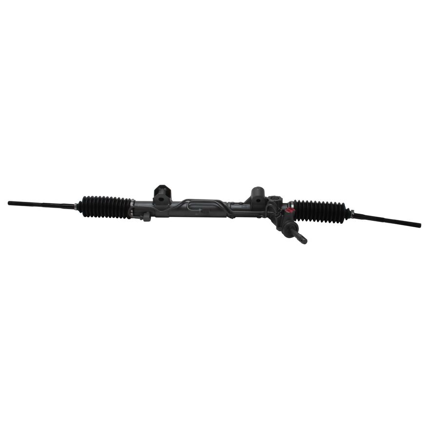 Power Steering Rack and Pinion - 5167