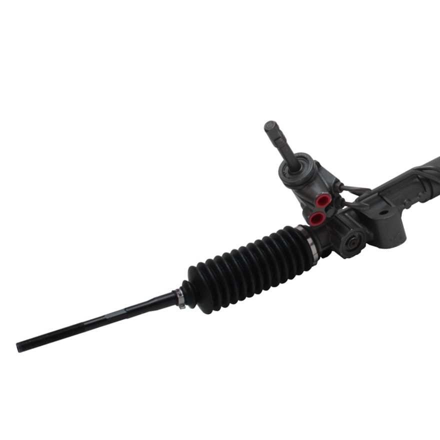 Power Steering Rack and Pinion - 5167