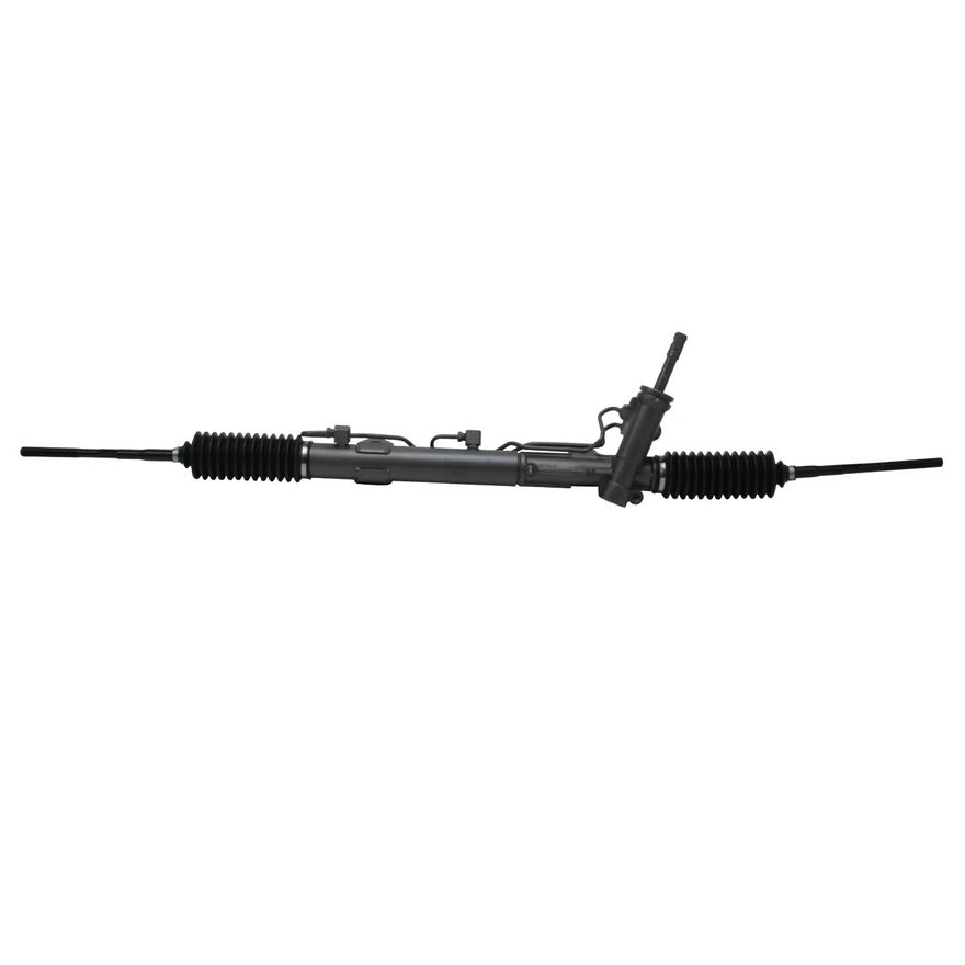 Power Steering Rack and Pinion - 5167