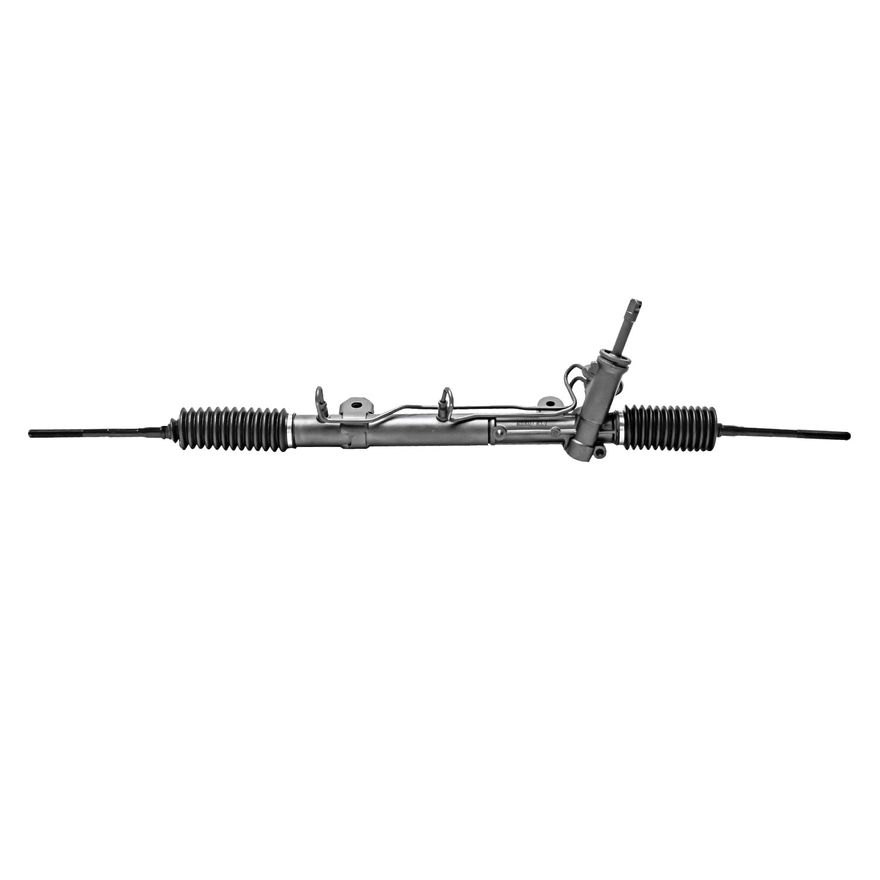 Power Steering Rack and Pinion - 5168