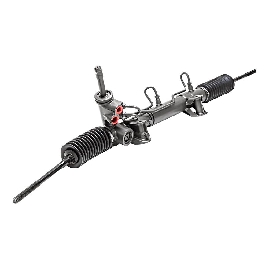 Power Steering Rack and Pinion