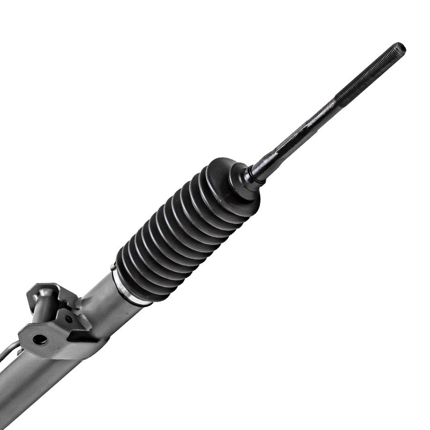 2007 Jeep Compass Power Steering Rack and Pinion