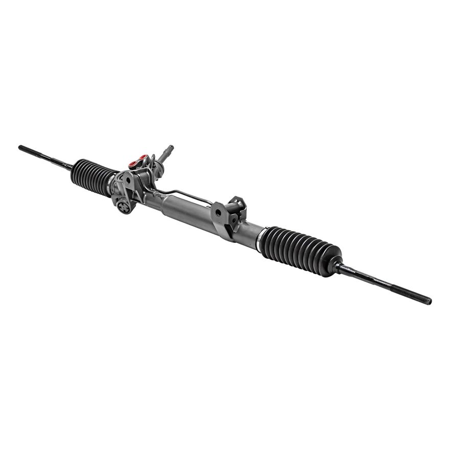 Power Steering Rack and Pinion - 5168