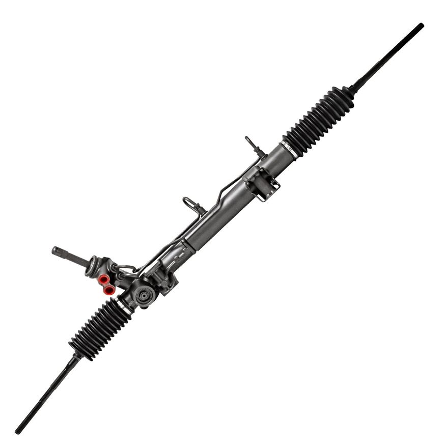 Main Image - Power Steering Rack and Pinion