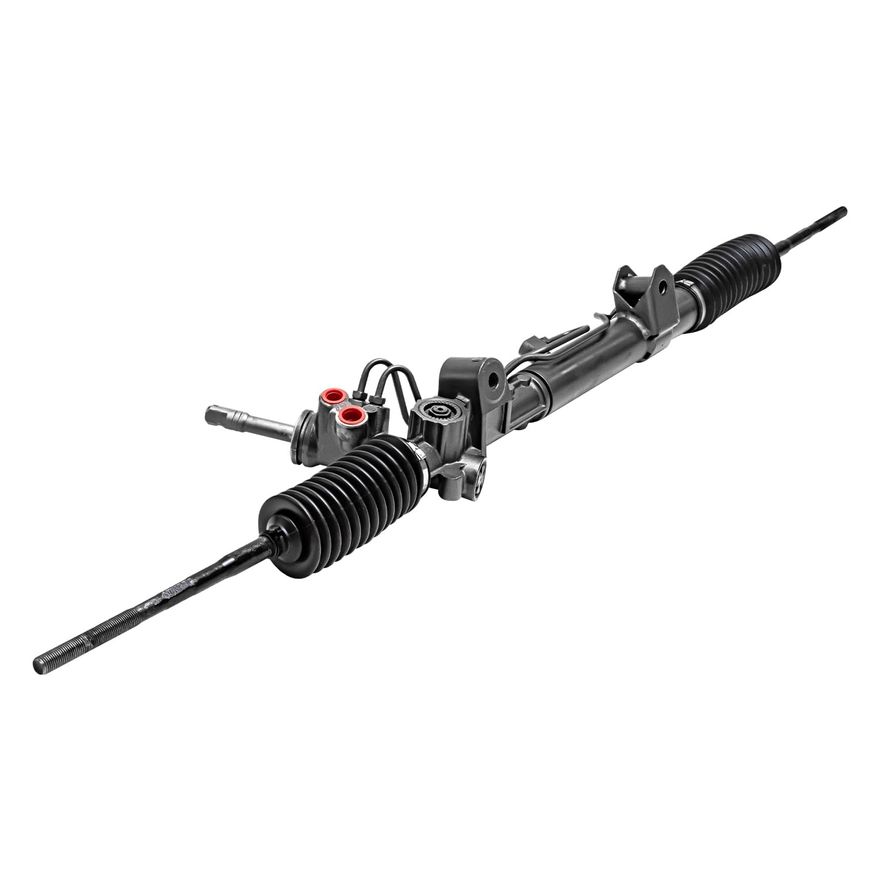 Power Steering Rack and Pinion - 5169